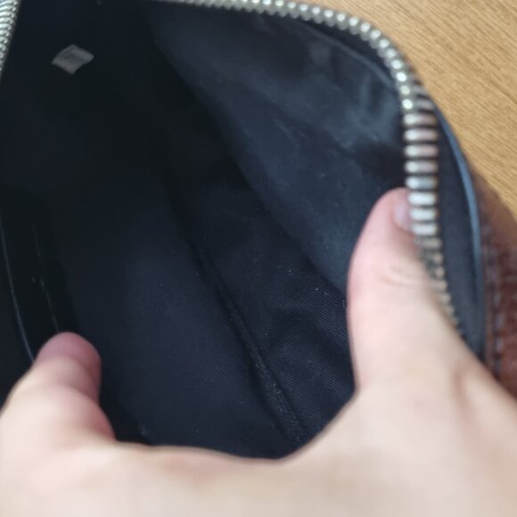 Mini bag Alexander Mc Queen - Picture 3 of 6